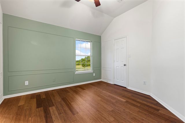 5401 Wolcott Place, Richardson, TX 75082