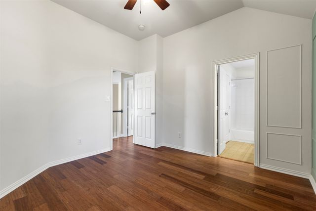 5401 Wolcott Place, Richardson, TX 75082