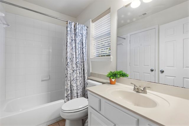 5401 Wolcott Place, Richardson, TX 75082