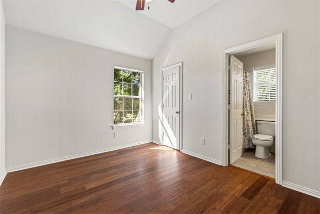 5401 Wolcott Place, Richardson, TX 75082