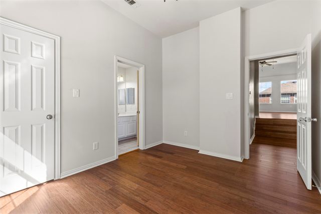 5401 Wolcott Place, Richardson, TX 75082