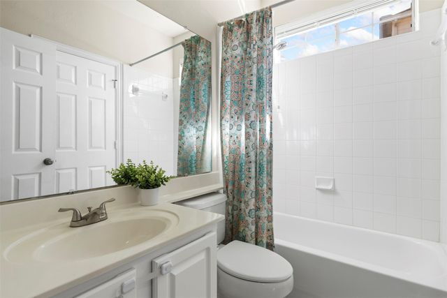 5401 Wolcott Place, Richardson, TX 75082