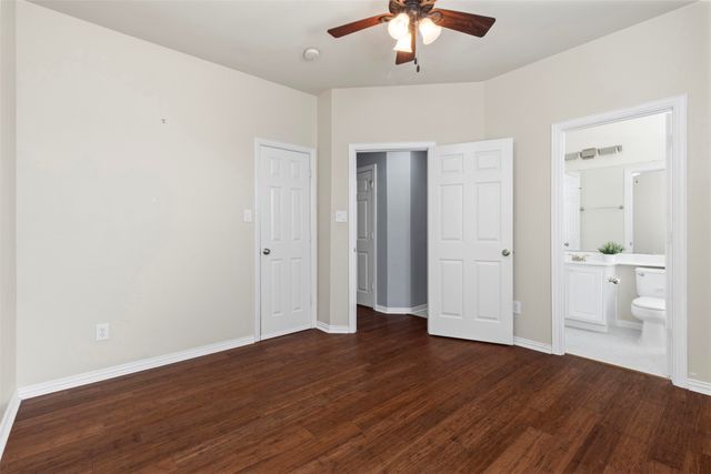 5401 Wolcott Place, Richardson, TX 75082