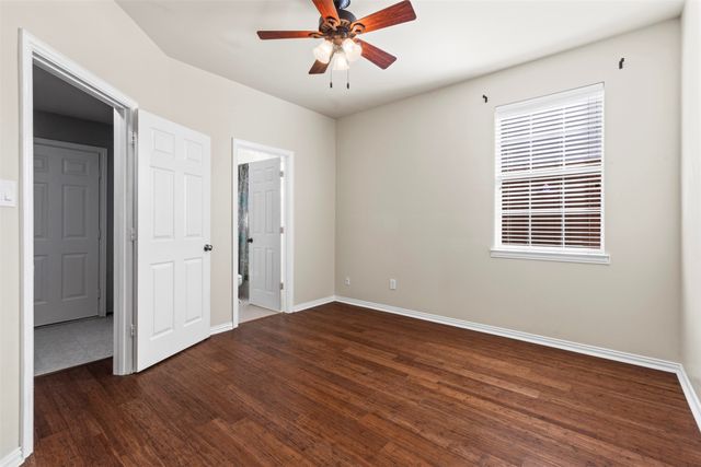 5401 Wolcott Place, Richardson, TX 75082