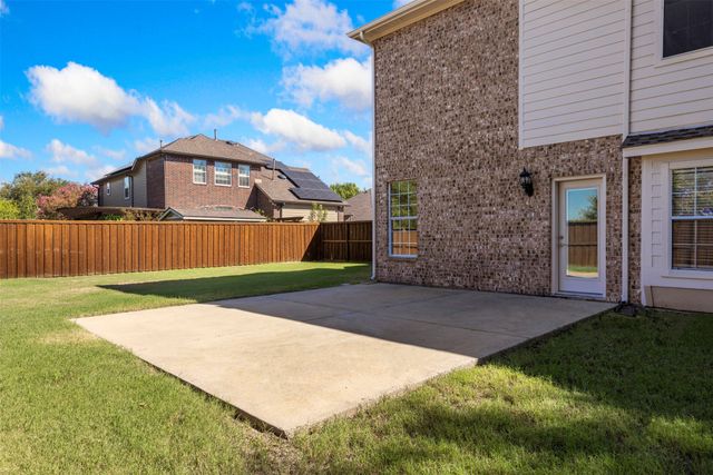 5401 Wolcott Place, Richardson, TX 75082