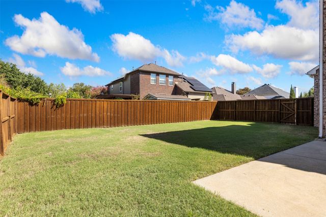 5401 Wolcott Place, Richardson, TX 75082