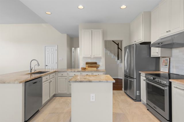 5401 Wolcott Place, Richardson, TX 75082