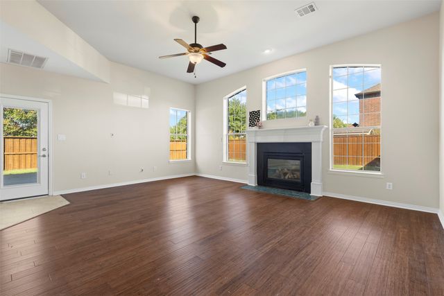 5401 Wolcott Place, Richardson, TX 75082
