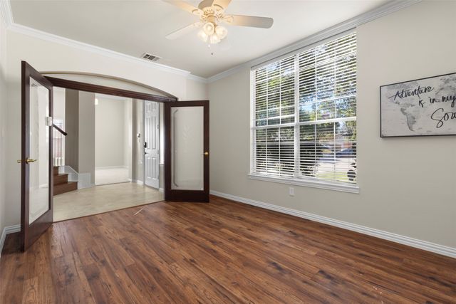 5401 Wolcott Place, Richardson, TX 75082