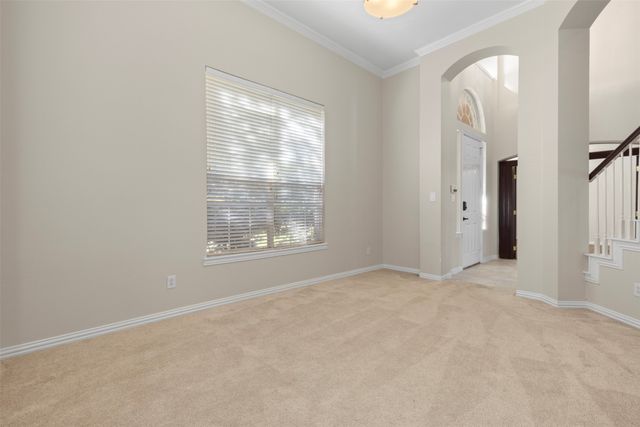 5401 Wolcott Place, Richardson, TX 75082
