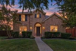 5401 Wolcott Place, Richardson, TX 75082