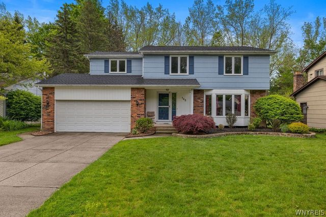142 Montbleu Drive, Amherst, NY 14068
