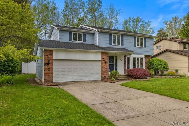 142 Montbleu Drive, Amherst, NY 14068