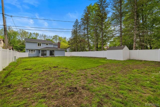 142 Montbleu Drive, Amherst, NY 14068
