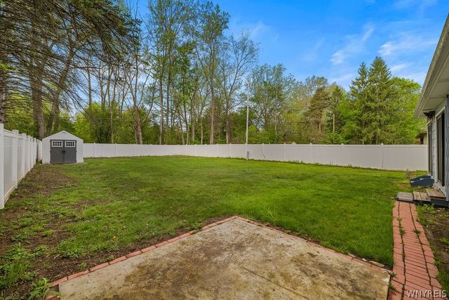 142 Montbleu Drive, Amherst, NY 14068