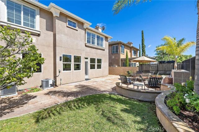27491 Grassland, Laguna Niguel, CA 92677
