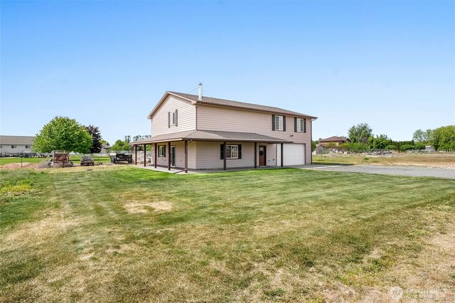 328 Potato Hill Road NE, Moses Lake, WA 98837