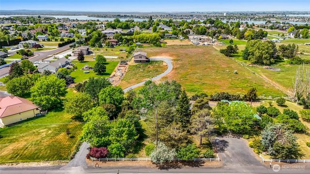 328 Potato Hill Road NE, Moses Lake, WA 98837
