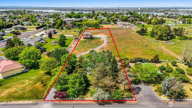 328 Potato Hill Road NE, Moses Lake, WA 98837