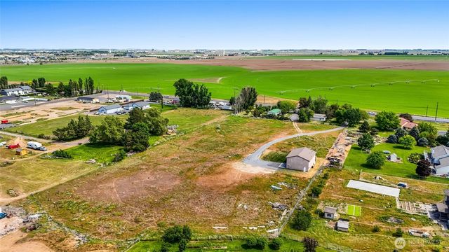 328 Potato Hill Road NE, Moses Lake, WA 98837