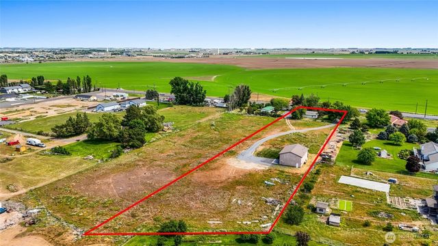 328 Potato Hill Road NE, Moses Lake, WA 98837