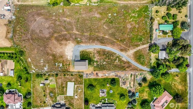 328 Potato Hill Road NE, Moses Lake, WA 98837