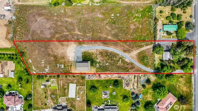 328 Potato Hill Road NE, Moses Lake, WA 98837