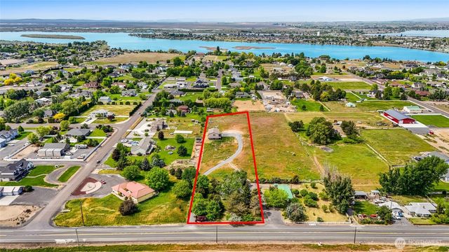 328 Potato Hill Road NE, Moses Lake, WA 98837