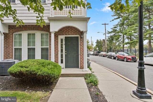 21B IRON WORKS WAY, Trenton, NJ 08611