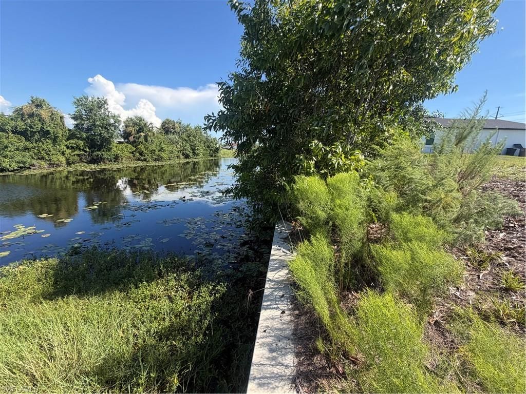 129 NW 24th AVE, CAPE CORAL, FL 33993 — photo 3