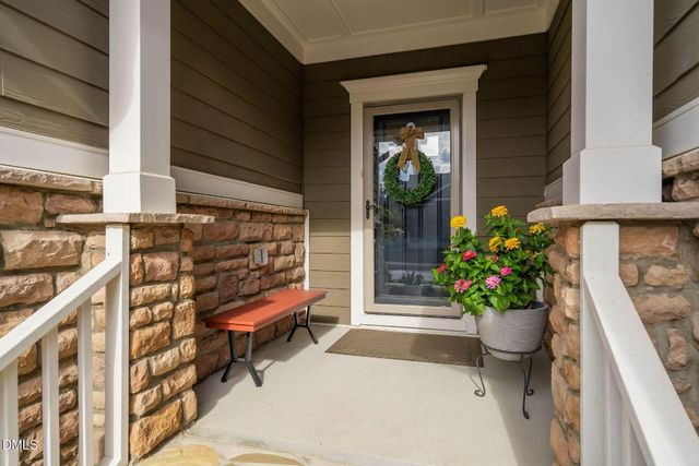 453 Hillman Bend, Apex, NC 27523