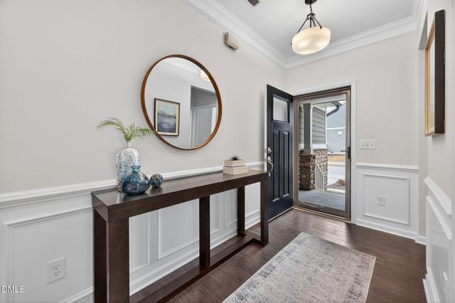 453 Hillman Bend, Apex, NC 27523