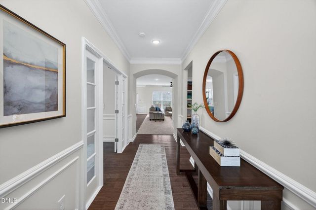 453 Hillman Bend, Apex, NC 27523