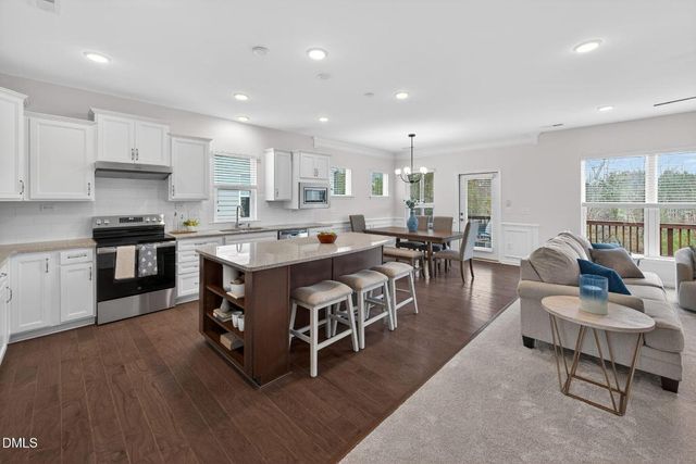 453 Hillman Bend, Apex, NC 27523