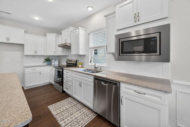 453 Hillman Bend, Apex, NC 27523