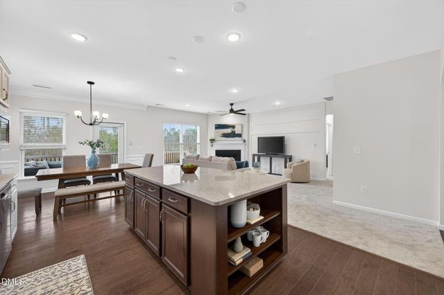 453 Hillman Bend, Apex, NC 27523