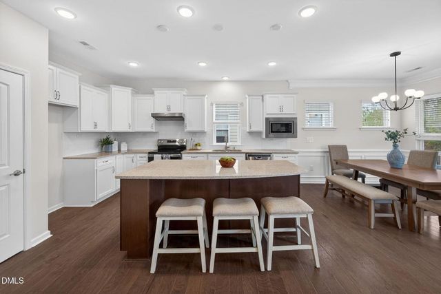 453 Hillman Bend, Apex, NC 27523