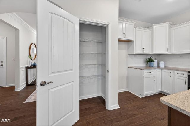 453 Hillman Bend, Apex, NC 27523