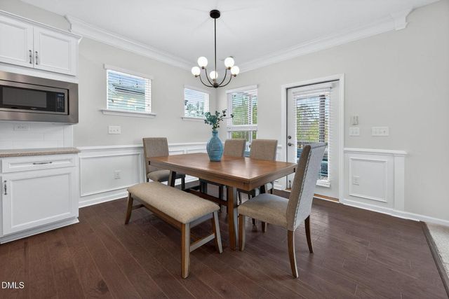 453 Hillman Bend, Apex, NC 27523