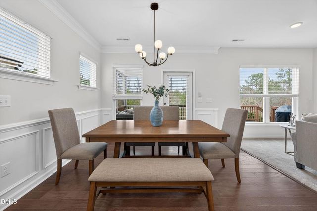 453 Hillman Bend, Apex, NC 27523