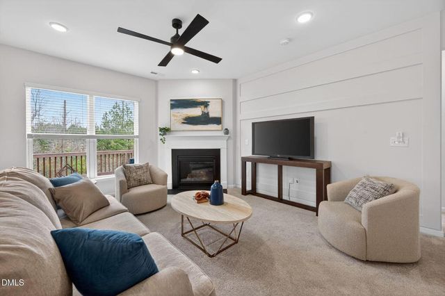 453 Hillman Bend, Apex, NC 27523