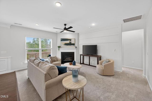 453 Hillman Bend, Apex, NC 27523