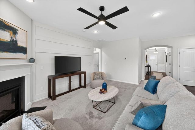 453 Hillman Bend, Apex, NC 27523