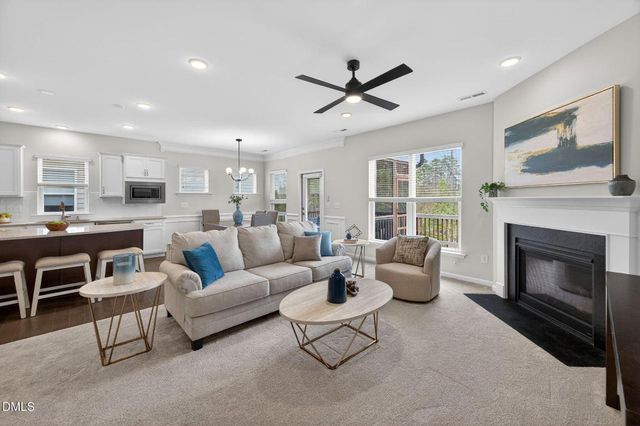 453 Hillman Bend, Apex, NC 27523