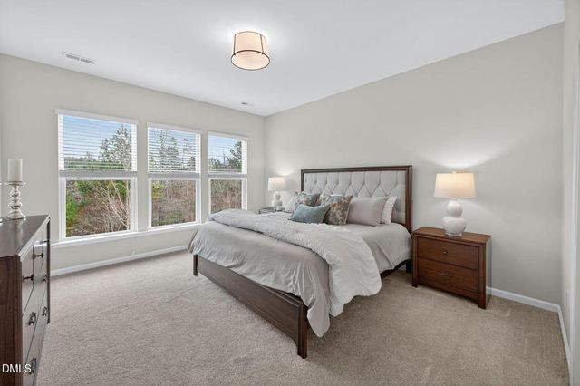 453 Hillman Bend, Apex, NC 27523