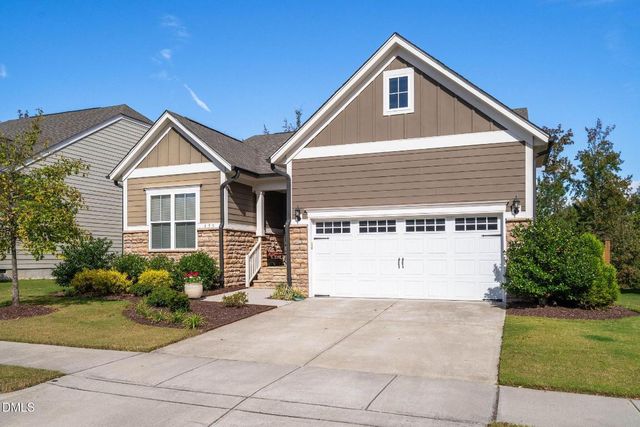 453 Hillman Bend, Apex, NC 27523