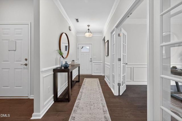 453 Hillman Bend, Apex, NC 27523