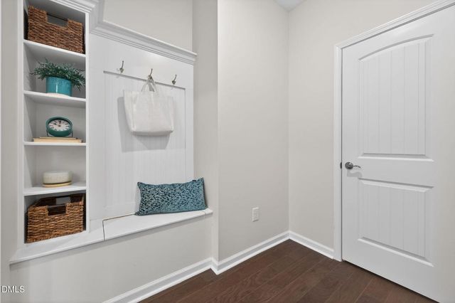 453 Hillman Bend, Apex, NC 27523