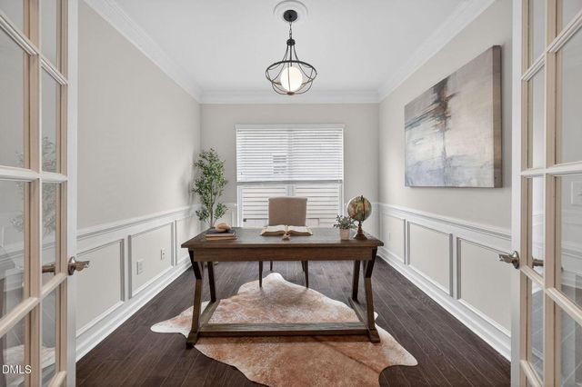 453 Hillman Bend, Apex, NC 27523