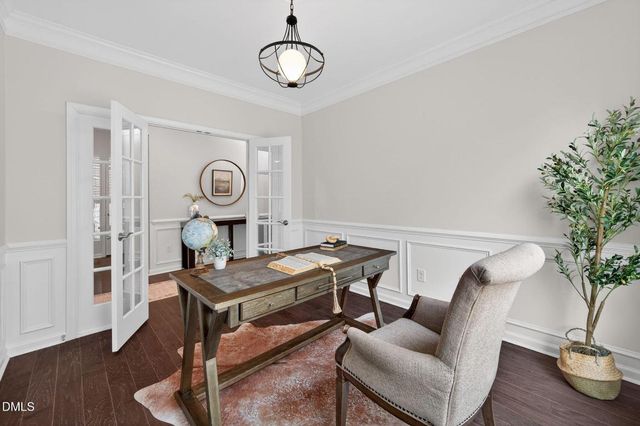 453 Hillman Bend, Apex, NC 27523